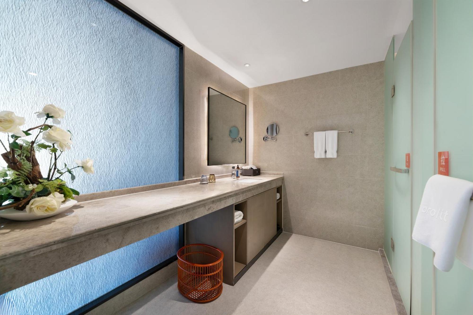 Chengdu Prolit Hotel Ngoại thất bức ảnh