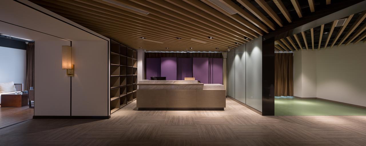 Chengdu Prolit Hotel Ngoại thất bức ảnh